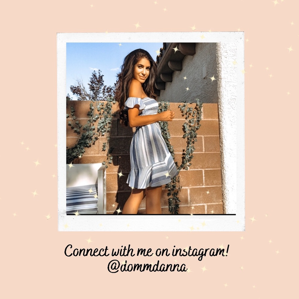 🎀 Meet the Posher 🎀